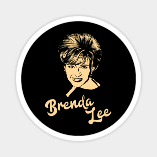 Brenda Magnet